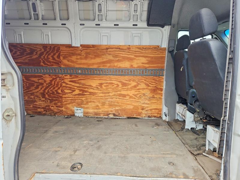 2011 Freightliner Sprinter 2500