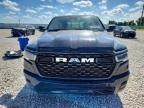 2025 Dodge RAM 1500 BIG HORN/LONE Star