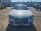 2017 Audi A7 Premium Plus