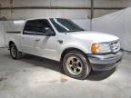 2003 Ford F150 Supercrew