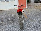 2026 Honda CRF450 R