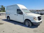 2015 Nissan NV 2500