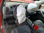 2017 Nissan Frontier PRO-4X