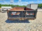 2021 B&R Dump Trailer