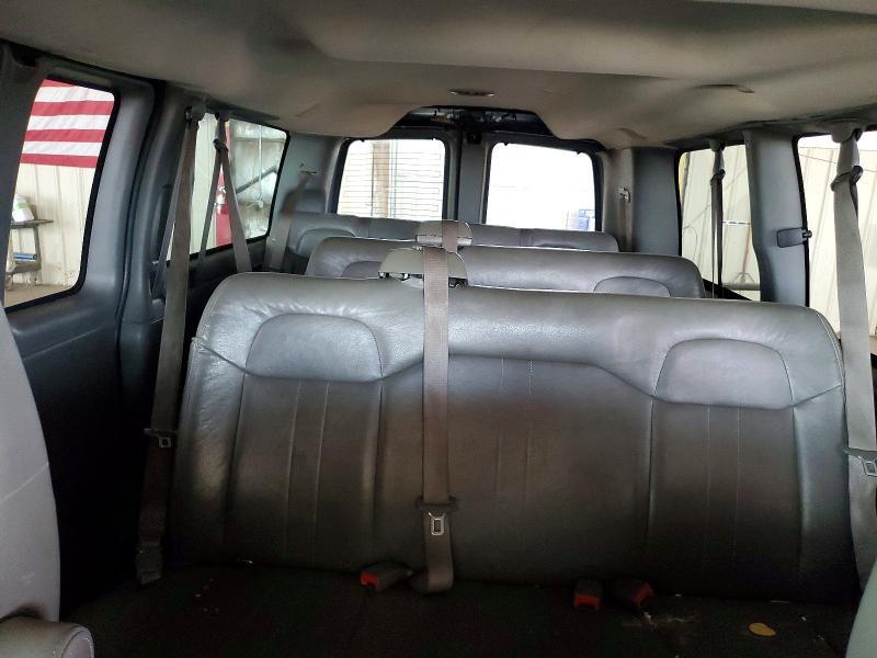 2014 Chevrolet Express G2500 ls