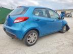 2011 Mazda 2