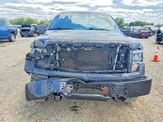 2013 Ford F150