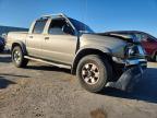 2000 Nissan Frontier Crew Cab XE
