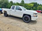 2018 Chevrolet Silverado C1500 Custom