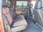 2022 Chevrolet Silverado LTD K1500 High Country