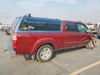 2006 Toyota Tundra Double Cab SR5