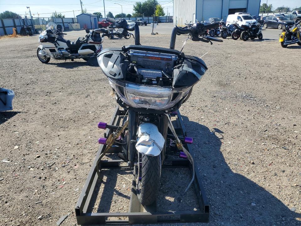 2024 Harley-Davidson Fltrx