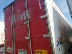 2009 Reefer Utility 2009 Utility VS2RA Refrigerated Van Trailer