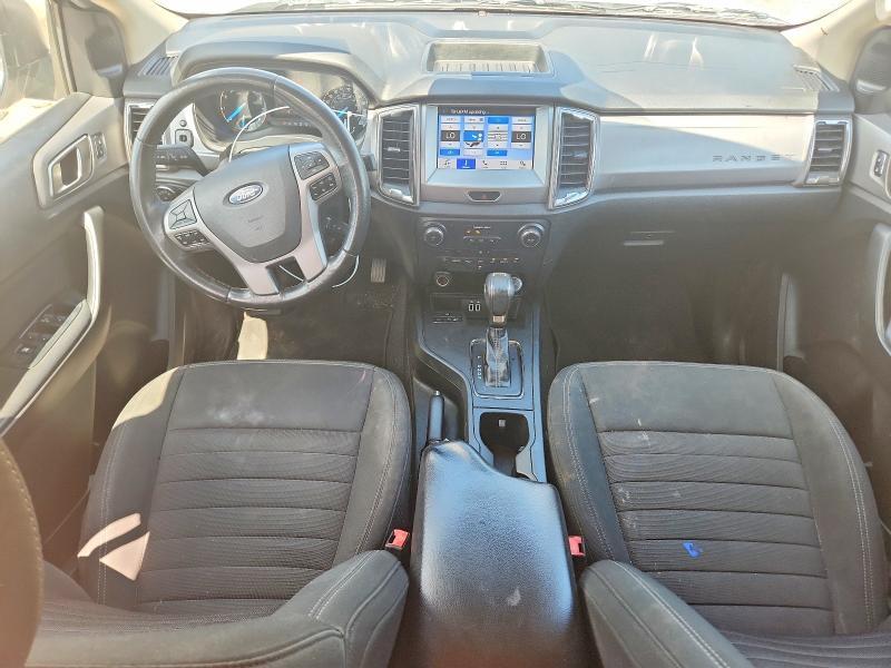 2019 Ford Ranger XL/XLT/LARIAT