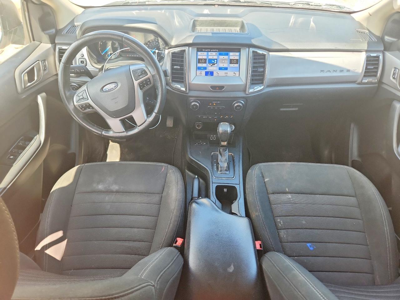 2019 Ford Ranger XL/XLT/LARIAT