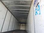 2015 Vanguard DRY Van Trailer