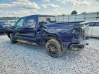 2022 Chevrolet Silverado K1500 LT Trail Boss