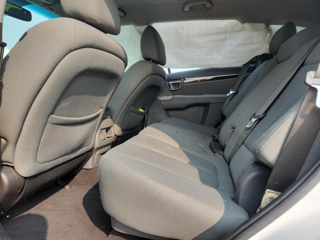 2011 Hyundai Santa fe gls
