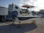 2016 Nauset Marine 2016 Nauticstar Boat