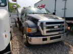 2006 Ford F650 Super Duty Rollback TOW Truck