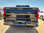 2025 Chevrolet Silverado C1500 Custom
