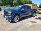 2020 Chevrolet Silverado K1500 Custom