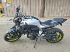 2017 Yamaha FZ07 C