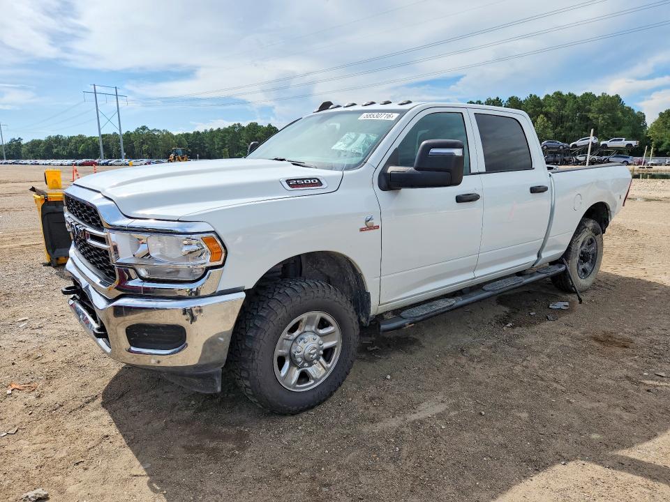 2023 Dodge RAM 2500 Tradesman