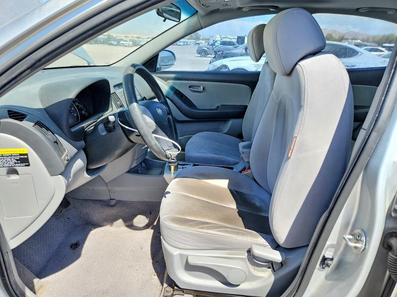 2007 Hyundai Elantra gls