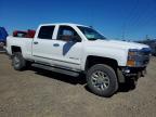 2016 Chevrolet Silverado K3500 LTZ