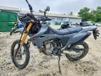 2025 Suzuki DR-Z400 S