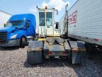 2015 Autocar Llc 2015 Autocar Xspotter Yard Truck