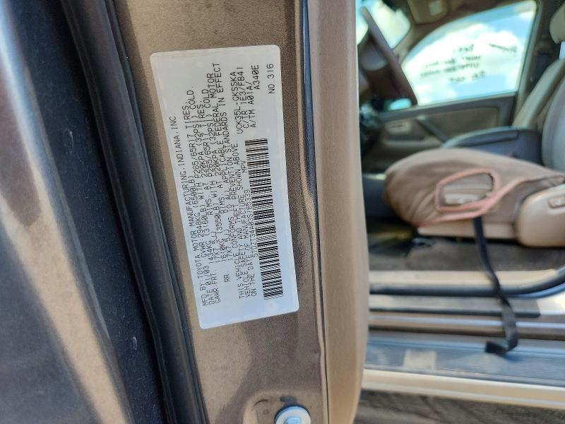 2003 Toyota Sequoia SR5