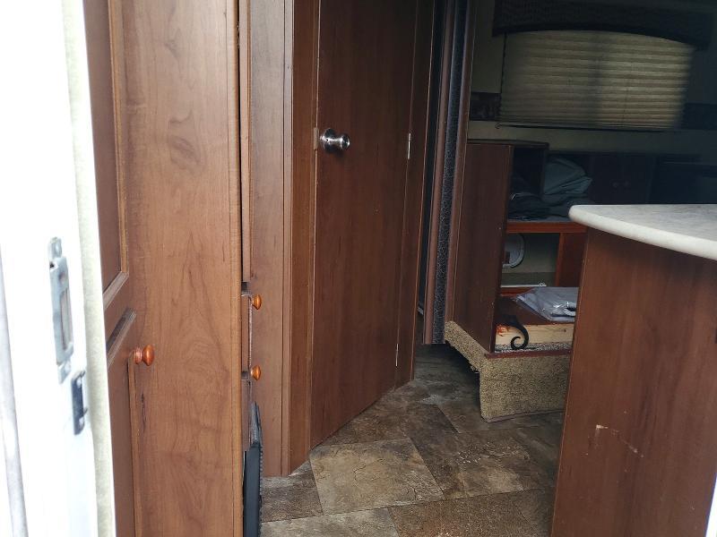 2014 Jayco JAY Feather Camper