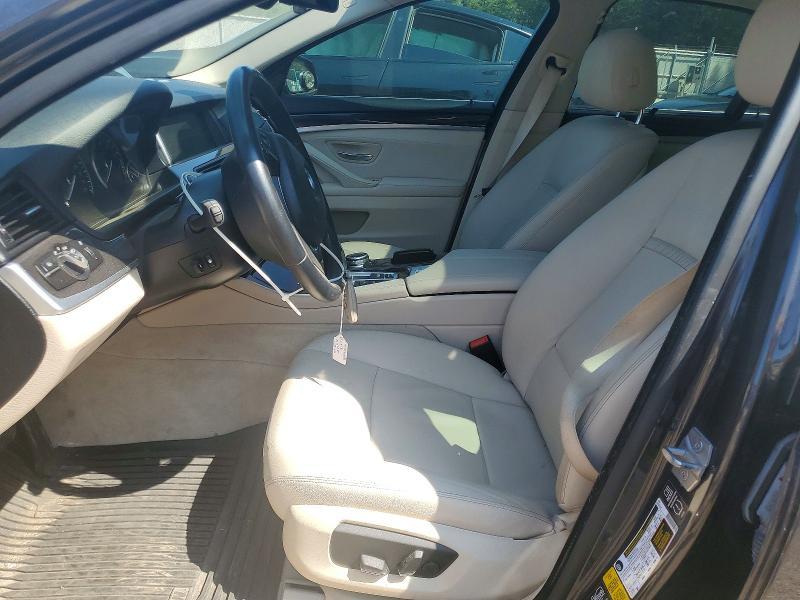 2014 BMW 528 xi