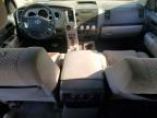 2007 Toyota Tundra Crewmax SR5
