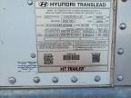 2024 Hyundai Translead Inc DRY Van