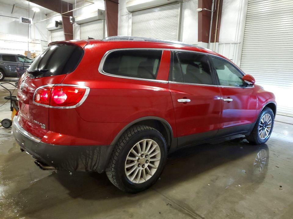 2012 Buick Enclave
