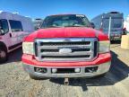 2006 Ford F350 SRW Super Duty