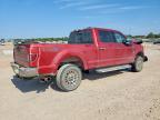 2022 Ford F250 Super Duty