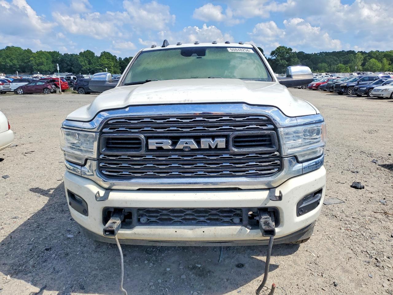 2020 Dodge RAM 3500 Limited