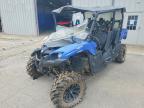 2015 Yamaha YXC700 Utility Vehicle
