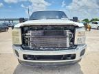 2012 Ford F250 Super Duty