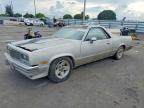 1982 Chevrolet EL Camino