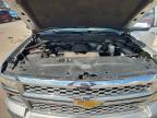 2014 Chevrolet Silverado C1500 LTZ