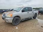 2009 Nissan Titan XE FFV