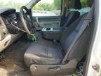 2010 Chevrolet Silverado C2500 Heavy Duty
