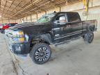 2018 Chevrolet Silverado K2500 High Country