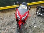 2014 Honda NSS300