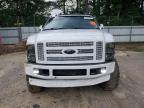 2008 Ford F250 Super Duty